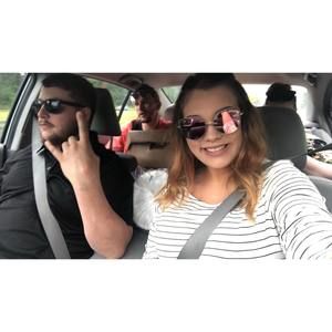 Meet your Posher, Taylor